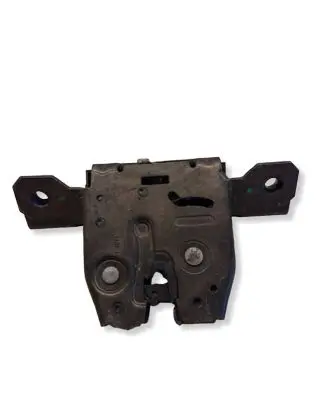 Opel Astra J Tailgate/trunk/boot lock/catch/latch 13500195