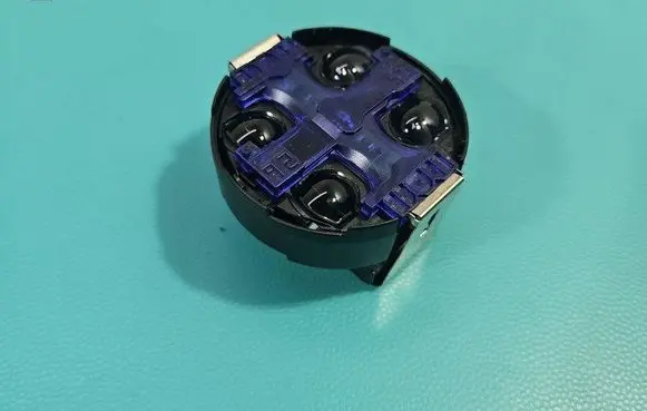 Jeep Grand Cherokee Rain sensor 68184876 IMPRK1512146
