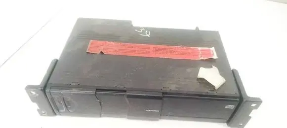 BMW 1 E81 E87 CD/DVD changer 65126908948