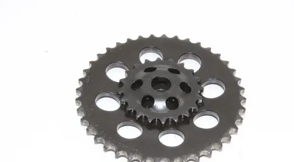 Peugeot RCZ Crankshaft position gear V754795580