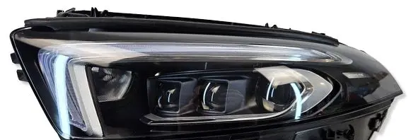 Mercedes-Benz A W177 AMG Headlight/headlamp 17790657004CAR 1779065700