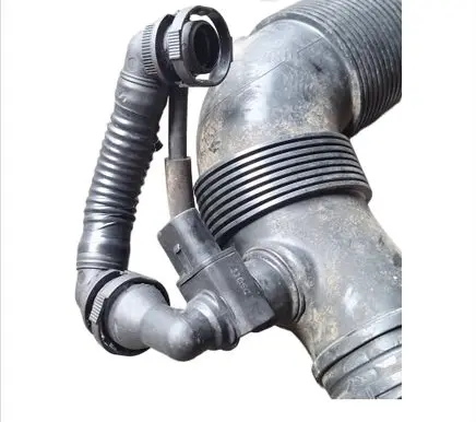 Skoda Roomster (5J) Air intake duct part 6R0129654D