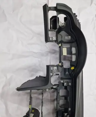Audi A6 S6 C6 4F Dashboard 4F1858005B 0099763 T0021834