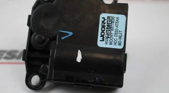KIA Ceed Air flap motor/actuator D332ATBAA