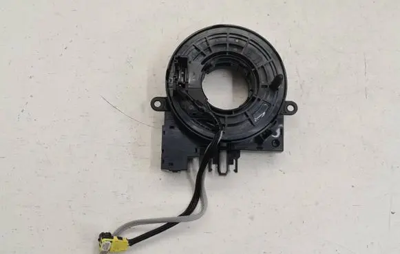 Renault Captur II Airbag slip ring squib (SRS ring) 255549585R