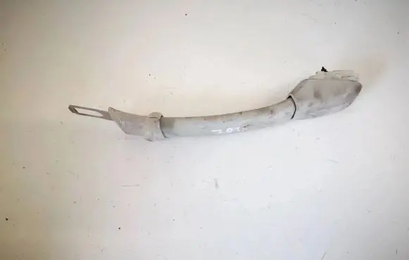Peugeot 807 Rear interior roof grab handle