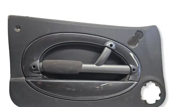 Mini One - Cooper R50 - 53 Front door card panel trim 51410017302