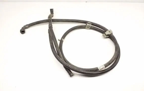 Mercedes-Benz E W212 Windshield washer fluid hose A2128600092