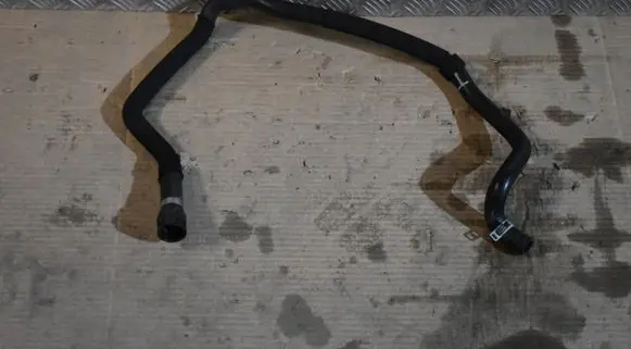 BMW X3 G01 Engine coolant pipe/hose 9354463