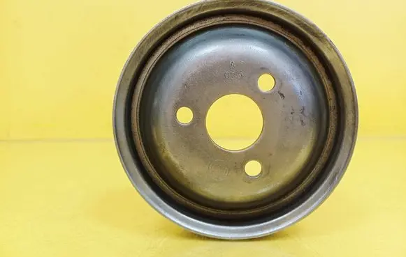 Fiat Barchetta Power steering pump pulley 