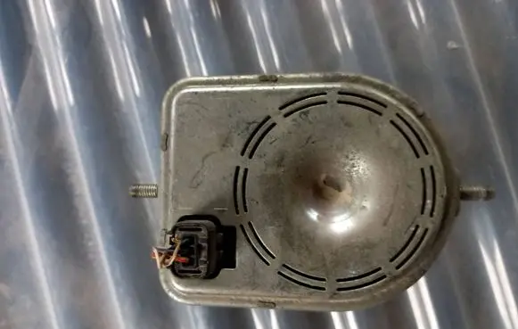 Ford Mondeo MK IV Alarm system siren 6G9N19G229AG