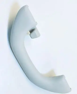 Volkswagen PASSAT B7 Rear interior roof grab handle 1K0857607J 1K0857607L
