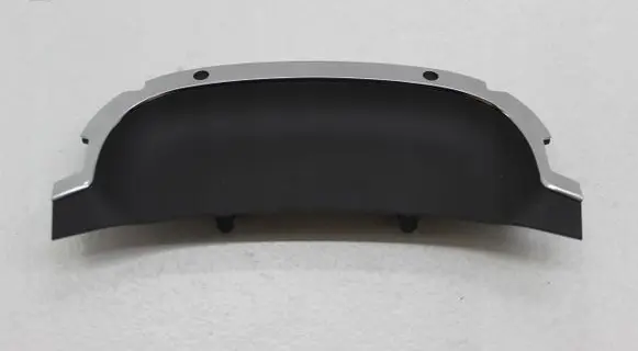 Audi A8 S8 D4 4H Other center console (tunnel) element 4H0863337