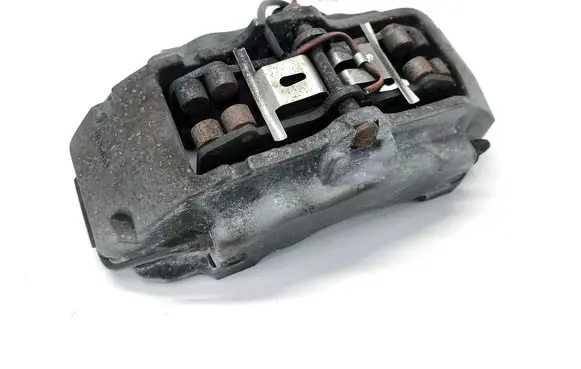 Audi Q7 4L Front brake caliper 7L6615105BG