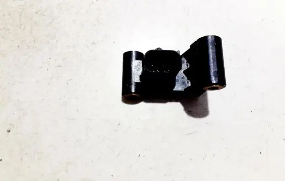 BMW 5 E60 E61 Airbag deployment crash/impact sensor 65776977398 280507