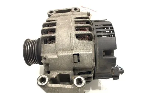 Audi A4 S4 B6 8E 8H Generator/alternator 06B903016S