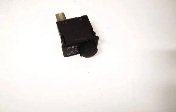 Nissan Almera Tino Headlight level height control switch 