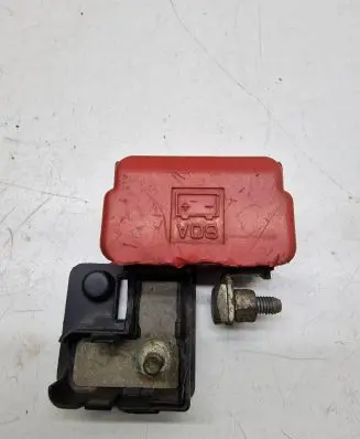 Honda Jazz Battery relay fuse 