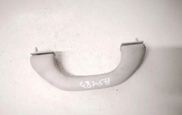 Skoda Octavia Mk2 (1Z) Front interior roof grab handle 6y0857607