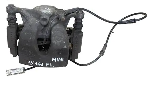 Mini Cooper Countryman R60 Front brake caliper