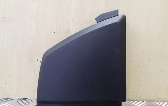 Mitsubishi Pajero Dashboard side end trim 8002A203