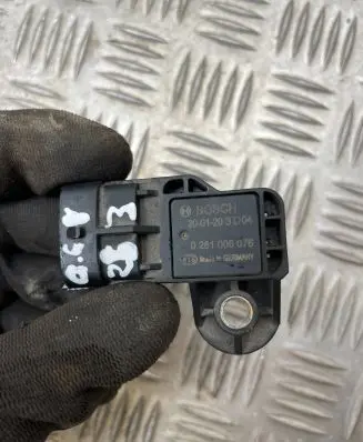 Chrysler Grand Voyager IV Air pressure sensor 0281006076 2001203D04