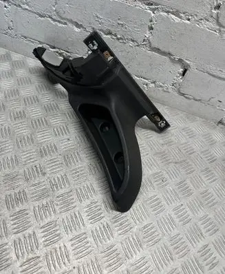 BMW X6 F16 Rear seat side bottom trim 7328267