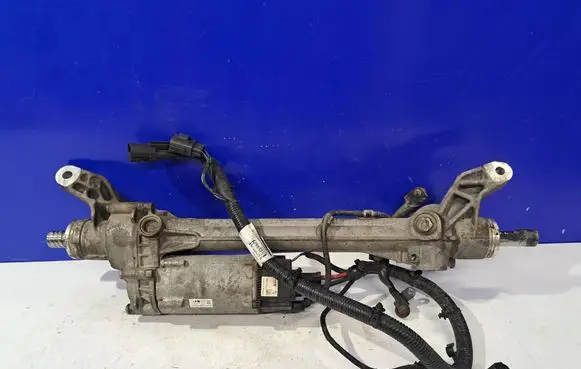 Land Rover Range Rover L405 Steering rack DK523200BC 7818974343