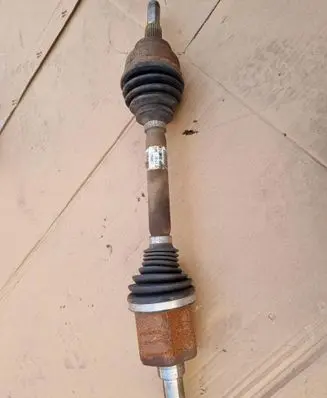 Ford Kuga II Front driveshaft DV6P-3B437-CA