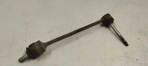 Front anti-roll bar/stabilizer link