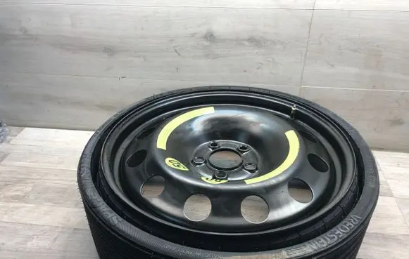 Mercedes-Benz R W251 R18 spare wheel A2514000002