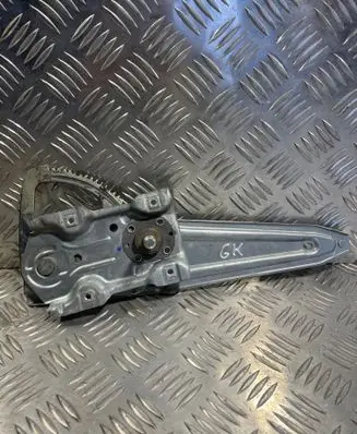 Toyota Avensis T270 Rear door manual window regulator 