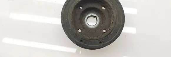 Subaru Forester SF Crankshaft pulley 12305AA121