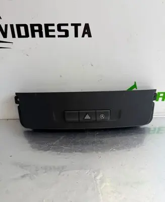 Mercedes-Benz Vito Viano W447 Hazard light switch 4479051401 30281333