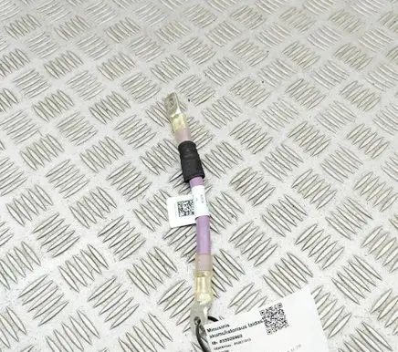 Audi Q5 SQ5 FY Positive cable (battery) 8MA971227Q
