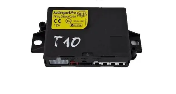 Citroen Jumper Other control units/modules 10R041287