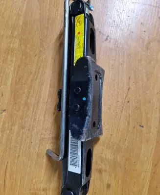 Citroen C5 Lift Jack 9684582180