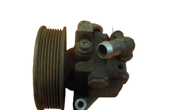 Ford Transit Power steering pump CC113A696BB