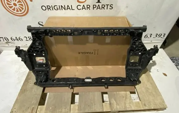 KIA Sportage Radiator support slam panel 64101R2000