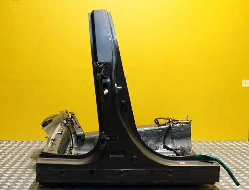 Subaru Outback (BT) Pillar (middle) 