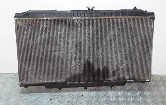 Nissan Patrol Y61 Coolant radiator