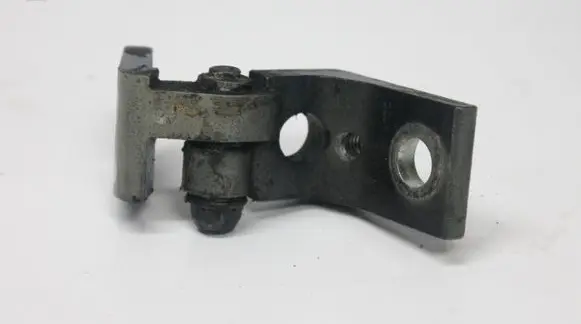 Skoda Octavia Mk2 (1Z) Other body part 6Y0833402