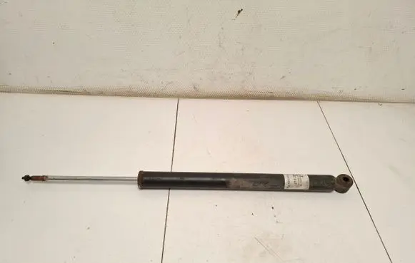 Rear shock absorber/damper