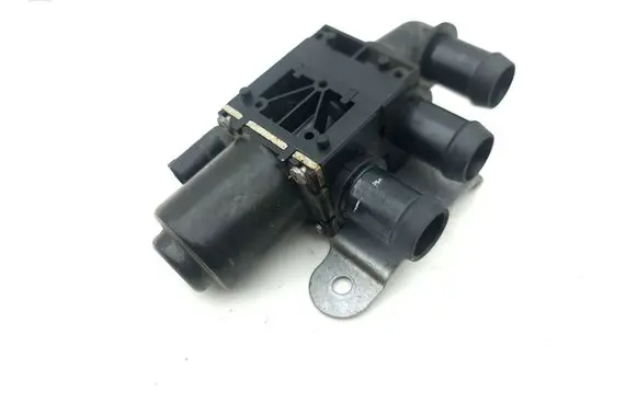 Mini One - Cooper F56 F55 Coolant heater control valve 9487542