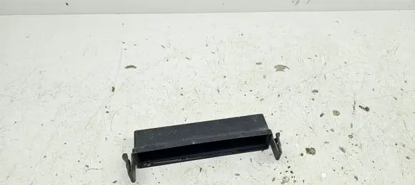 Opel Vectra C Fuse box cover