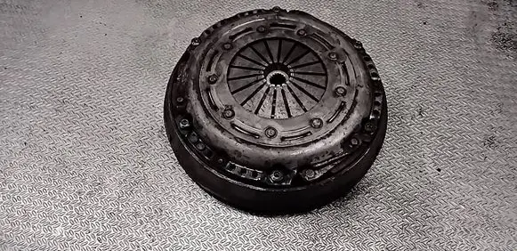 Peugeot 308 Clutch set kit 1864001795
