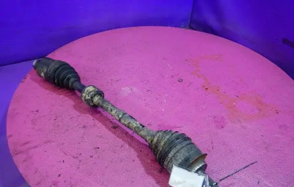 Fiat Sedici Front driveshaft