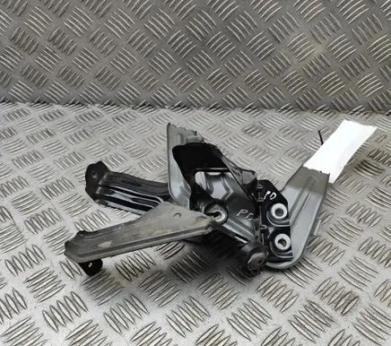 BMW X3M F97 Fender mounting bracket 7424678 7397516