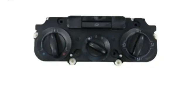 Volkswagen Caddy Climate control unit 1K0819047AP