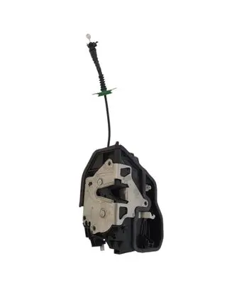 BMW 5 E60 E61 Rear door lock 7167069
